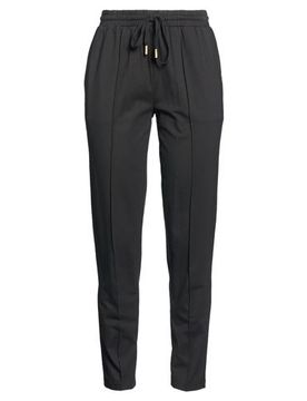 Pantalones Mujer Negro S Mujer