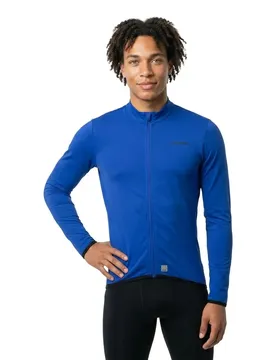 Maillot à Manches Longues Apice Thermal
