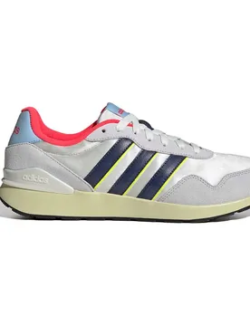 Baskets Run 60s 4.0 Core White / Dark Blue / Dash Grey EU 40