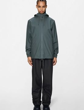 RAINS Giubbino impermeabile RA18370