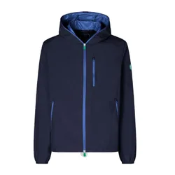 Wind16 David Capp. 90000 Navy Blue D37320M