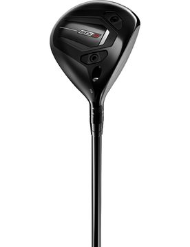 Titleist Fairwayholz GTS 3