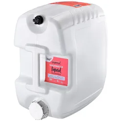 Bio D Concentrated Washing Up Liquid - Pink Grapefruit - 20L