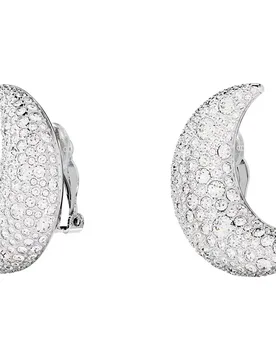 Orecchini 5666158 Grey One Size - Swarovski - FashionsVida
