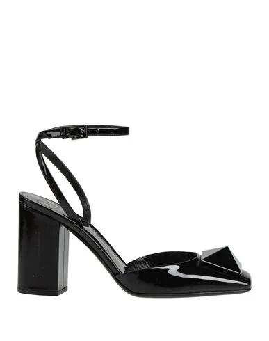 Pumps Damen Schwarz 36.5 Damen - Valentino Garavani - FashionsVida