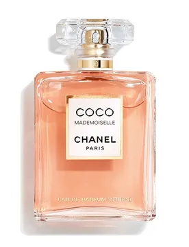 Chanel COCO MADEMOISELLE 100ML - Chanel - FashionsVida