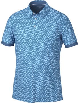 Polo Manuel, hellblau s
