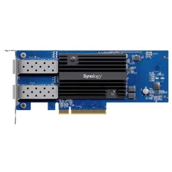 Carte D´extension Pci-e E10g30-f2 Silver One Size unisex