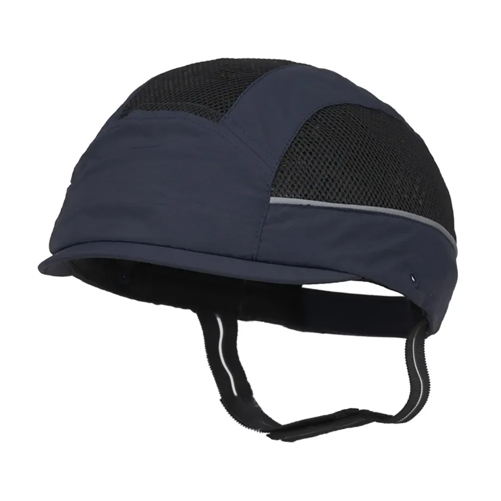 Casquette Air Stream 1cm Navy Blue One Size - Surflex - FashionsVida