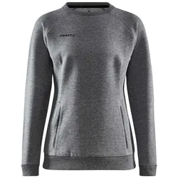 Sweat-shirt Core Soul Crew Dark Grey Melange XL