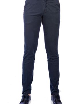 Tasca America Capri Unito RICKY 2563 NEVY CAP