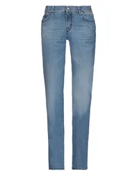 Jeanshose Damen Blau 29 Damen