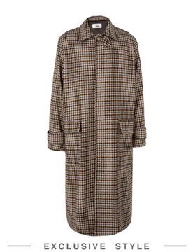 Abrigo Hombre Beige 48,50 Hombre - Naviglio Milano X Yoox - FashionsVida