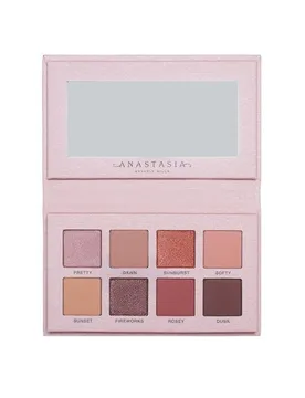 Mini Glam To Go Eyeshadow Palette - Anastasia Beverly Hills - FashionsVida