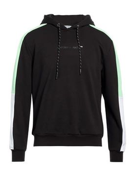 Sudadera Hombre Negro L,M,XL Hombre