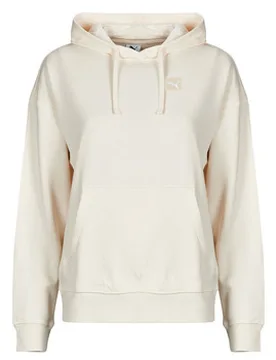 Kapuzensweaters Ess Elevated Comfort Hoodie Tr Eu S;Eu M;Eu L;Eu Xl;Eu Xs;Us L;Us M;Us S - Puma - FashionsVida