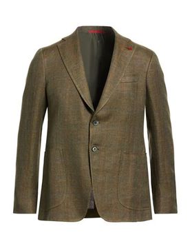 Blazer Herren Salbeigrün 54 Herren