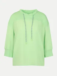 Marc Cain Blusenshirt Grün 36