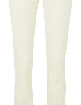 Heine Pantalón blanco