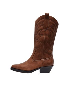 Botas camperas 'Bronco'