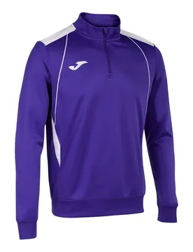 Sweatshirt Kind Championship VII - Bleu - male - Size: 9/10 ans - Joma - FashionsVida