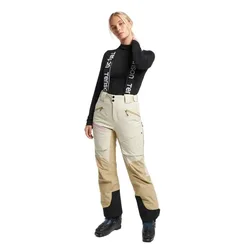 Pantalon Aerismo Ski Light Beige XS