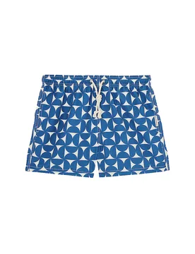 Badeshorts ISCHIA azul S - Gassa D'Amante - FashionsVida