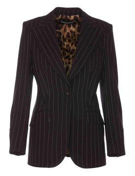 Dolce & Gabbana Giacca blazer