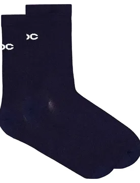 Calzini Cadence Road Apatite Navy - Poc - FashionsVida