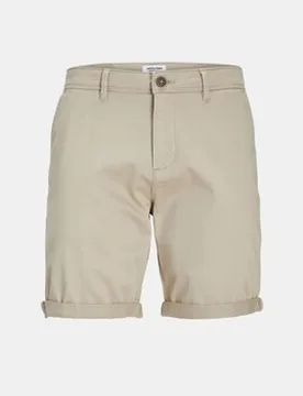 Shorts 12165604 Bowie Eu S;Eu M;Eu L;Eu Xl Male - Jack & jones - FashionsVida