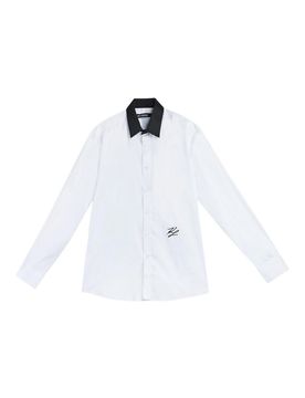 Karl Lagerfeld Camicia Monogramma