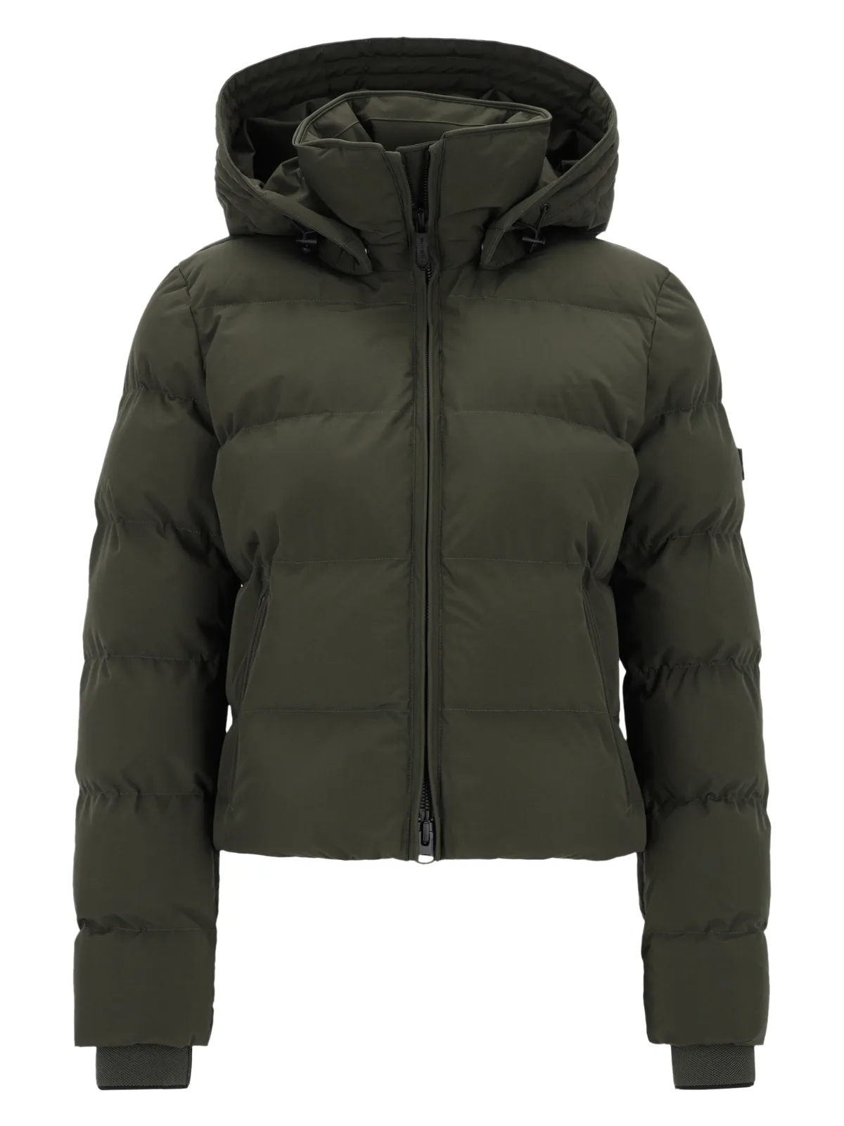 Goldmine hort GOLD-565 Damen Jacke female - S - FashionsVida