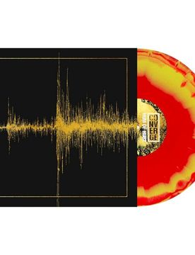 Hum Of Hurt von - LP (Coloured, Limited Edition, Standard) - None - unisex