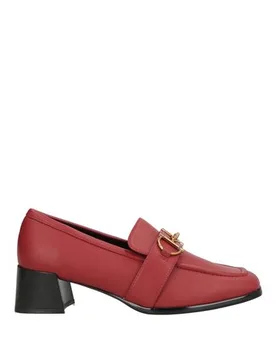 Mocasines Mujer Rojo 36,37,38,39,41 Mujer - Tosca Blu - FashionsVida