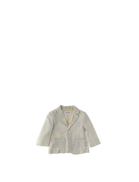 Giacca maniche lunghe BEIGE 2A