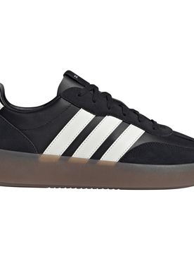 Barreda decode zapatilla moda hombre Negro (43 1/3)