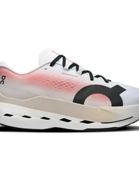 ON Cloudboom Max Laufschuhe Herren White Pearl 41 - ON RUNNING - FashionsVida