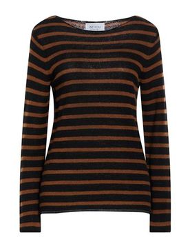 Pullover Mujer Negro L,M,S,XS Mujer