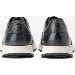 Zapatillas deportivas de hombre de inspiración vintage
