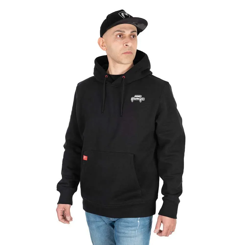 Fox Rage Hoodie Black S Men - Fox Rage - FashionsVida