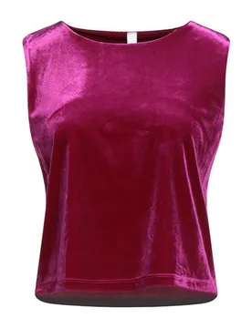 Top Mujer Magenta M,S Mujer - Tensione In - FashionsVida