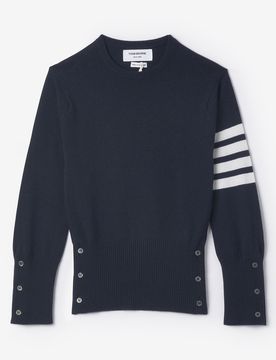 Thom Browne Classic Mini Sweater