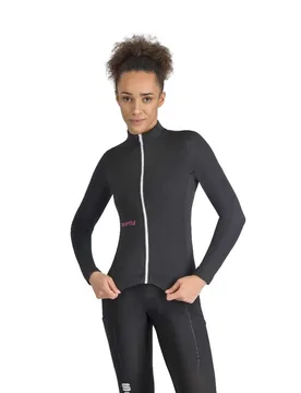 Maillot à Manches Longues Classic Thermal - Sportful - FashionsVida