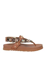 Sandalias de dedo Mujer Cuero 38,40 Mujer