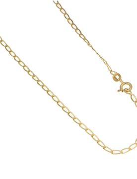 Collana Uomo in Oro Giallo 803321711224