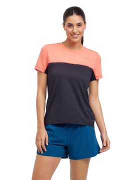 FALKE Damen Lauf T-Shirt