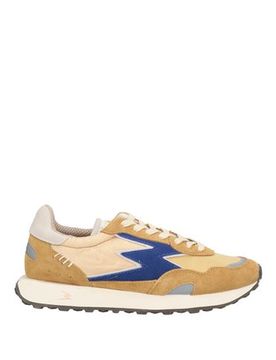 Sneakers Hombre Beige 40,41,42,43 Hombre
