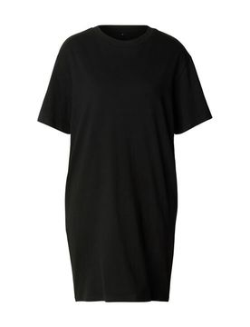 Kurzes Kleid - Ladies Everyday Dress - XS bis XXL - für Damen - Größe XXL - schwarz - Frauen - female