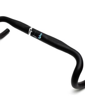 Handlebar swamp anodized 318 - 40 manillar carretera (UNICA)
