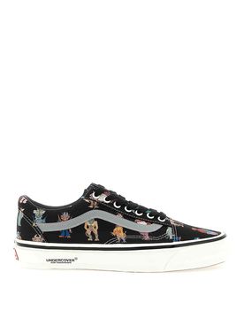 Vans Sneakers X Undercover